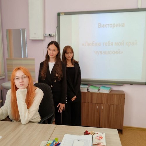 ДЕНЬ САМОУПРАВЛЕНИЯ 2025