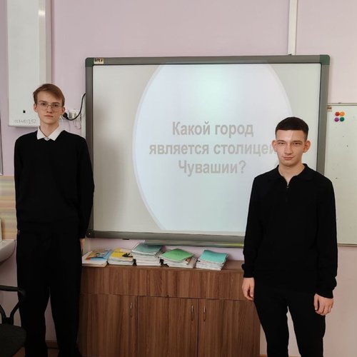 ДЕНЬ САМОУПРАВЛЕНИЯ 2025