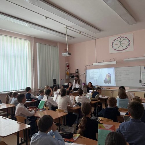 ДЕНЬ САМОУПРАВЛЕНИЯ 2025