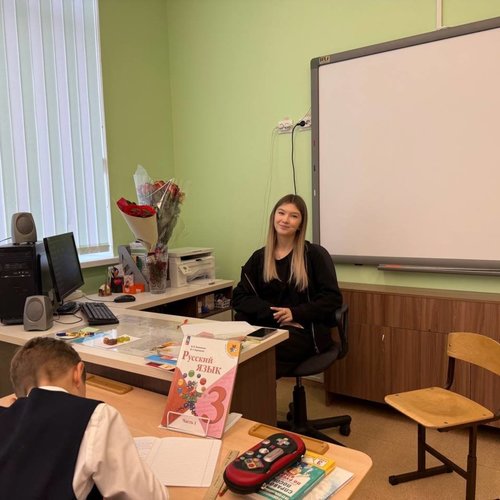 ДЕНЬ САМОУПРАВЛЕНИЯ 2025