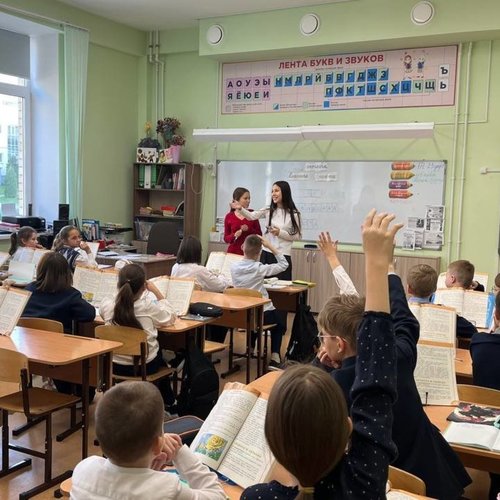 ДЕНЬ САМОУПРАВЛЕНИЯ 2025