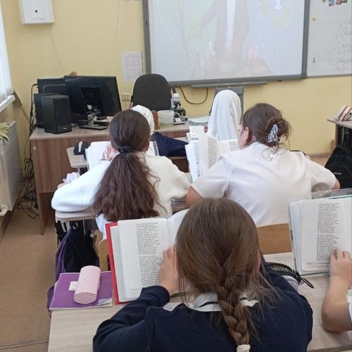 Экологические уроки от РОСЭКООПЕРАТОРА