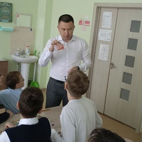 ИГРА ПО ФИНАНСОВОЙ ГРАМОТНОСТИ