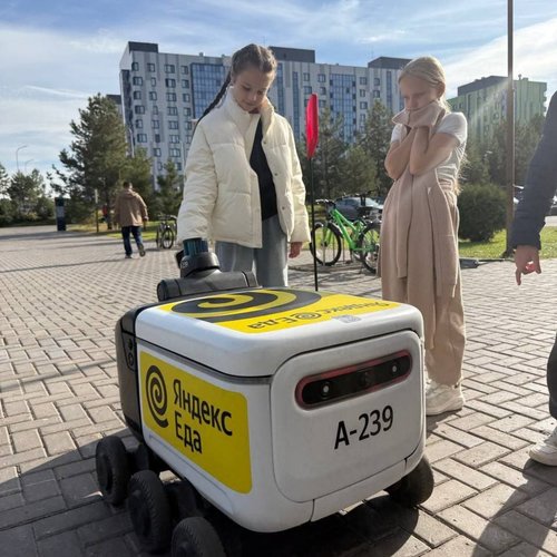 5Д в планетарии Казанского федерального университета