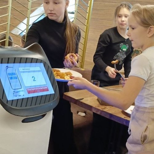 5Д в планетарии Казанского федерального университета