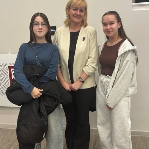 Университетские субботы 11.10.2025