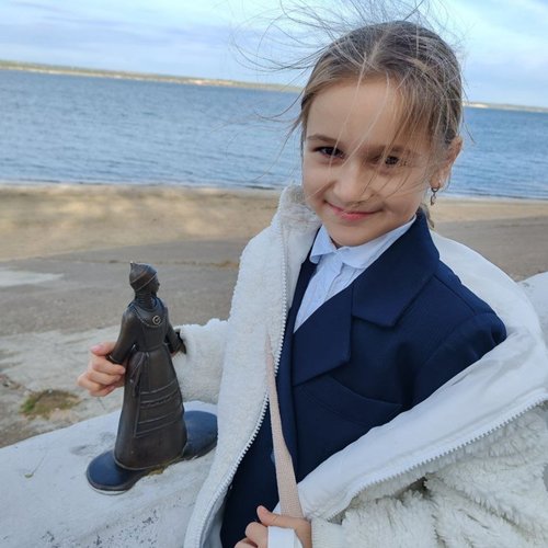 Увлекательная экскурсия по Чебоксарам 2Б класса