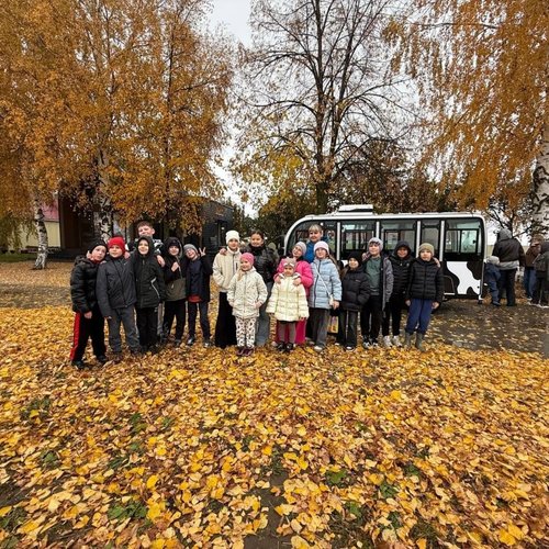 4 "Ж" в Агропарке "ЧебоМилк": День, полный открытий! 4 "Ж" в Агропарке "ЧебоМилк": День, полный открытий!