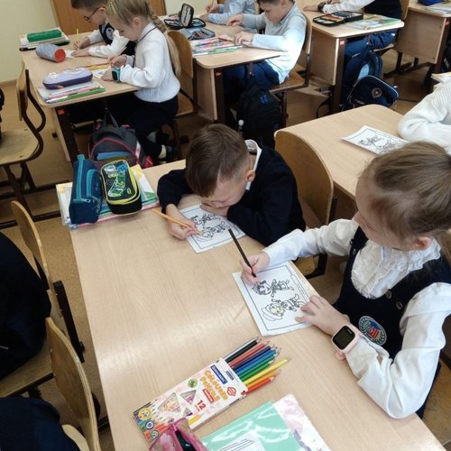 Единый урок для первоклассников "Знакомство с родным краем" Единый урок для первоклассников "Знакомство с родным краем"