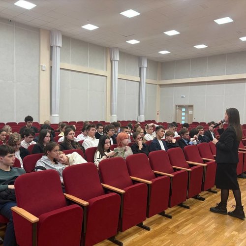 Аграрный университет ждет наших выпускников