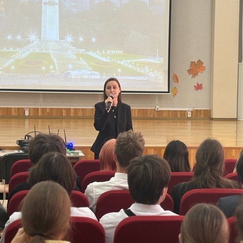 Аграрный университет ждет наших выпускников