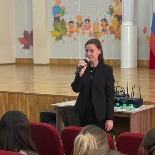 Аграрный университет ждет наших выпускников