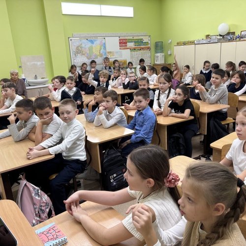 Фестиваль "Мастер-класс от папы"