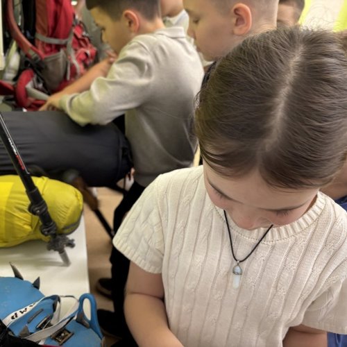 Фестиваль "Мастер-класс от папы"