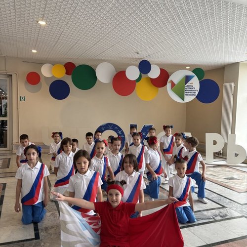 3И призеры конкурса "Проспект детства" 3И призеры конкурса "Проспект детства"