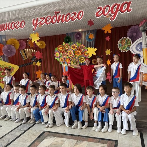 3И призеры конкурса "Проспект детства" 3И призеры конкурса "Проспект детства"