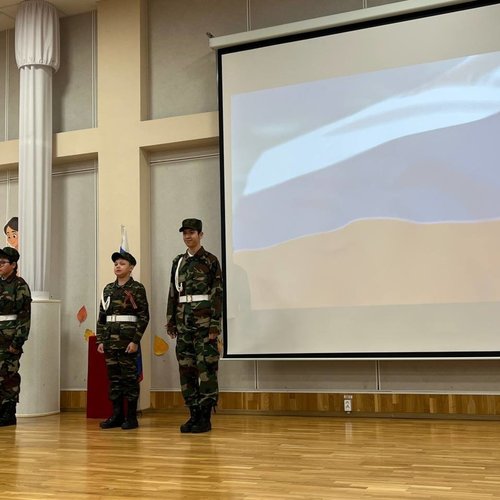 РАЗГОВОРЫ О ВАЖНОМ 20.10.2025  РАЗГОВОРЫ О ВАЖНОМ 20.10.2025