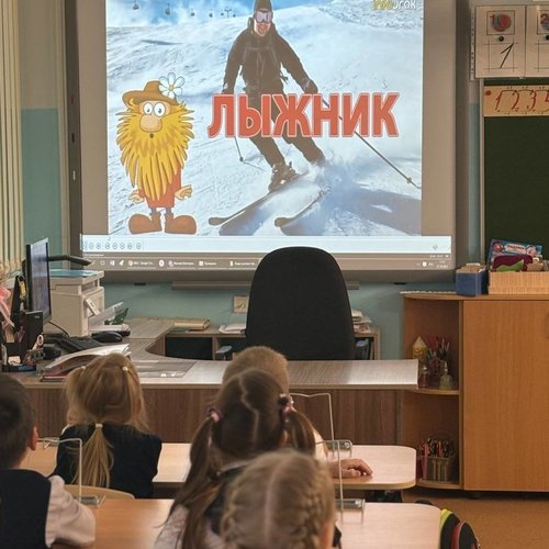 Фестиваль "Мастер-класс от папы" продолжается