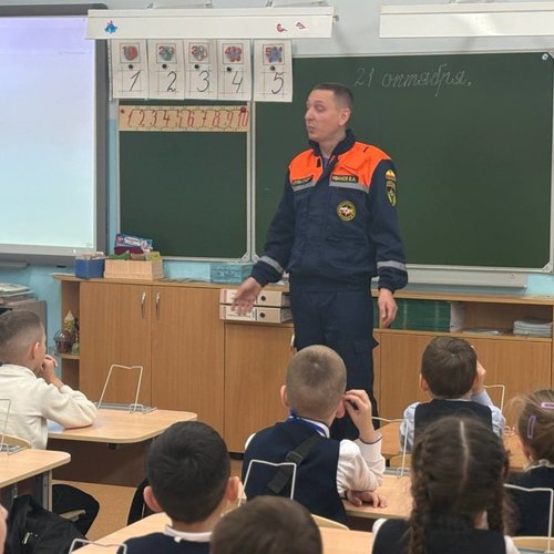 Фестиваль "Мастер-класс от папы" продолжается