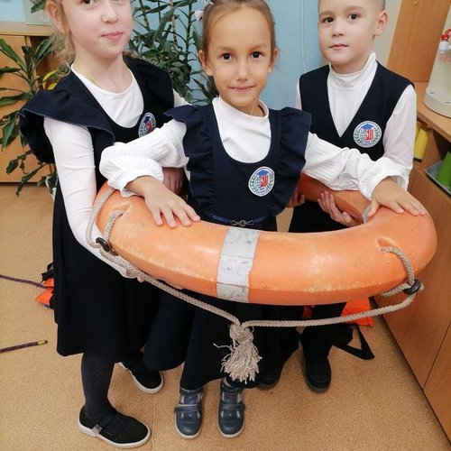 Фестиваль "Мастер-класс от папы" продолжается