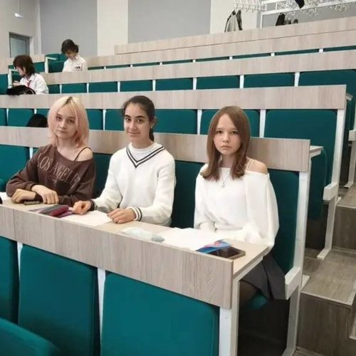 Тотальный диктант по английскому языку. Пробуем свои силы!