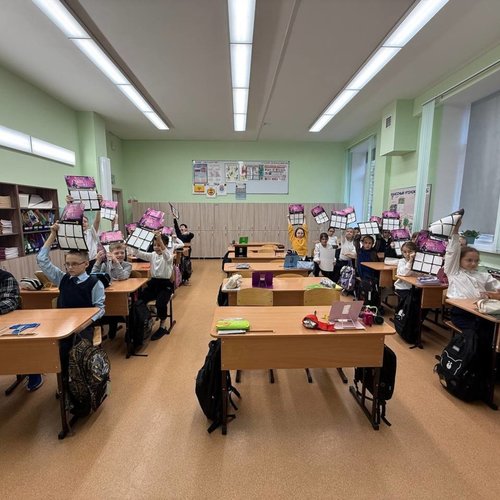 Финансовая игра от банка "Хлынов"