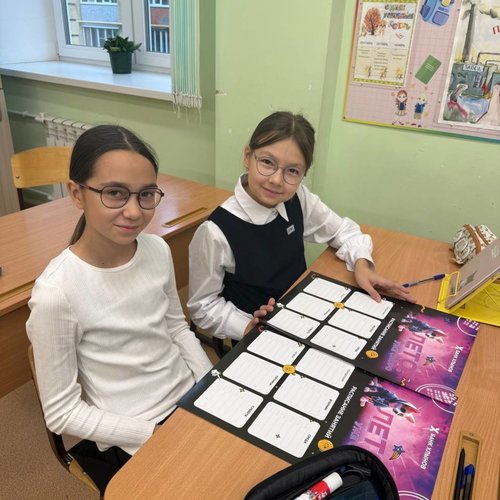 Финансовая игра от банка "Хлынов"