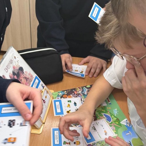 Финансовая игра от банка "Хлынов"