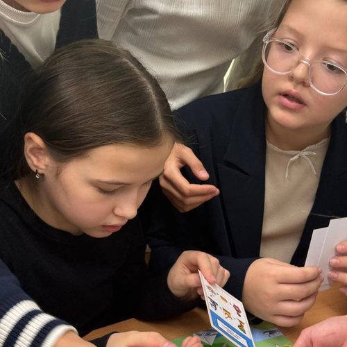 Финансовая игра от банка "Хлынов"