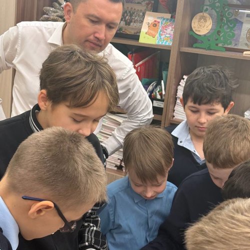 Финансовая игра от банка "Хлынов"