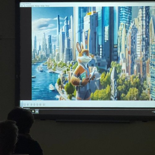 Финансовая игра от банка "Хлынов"