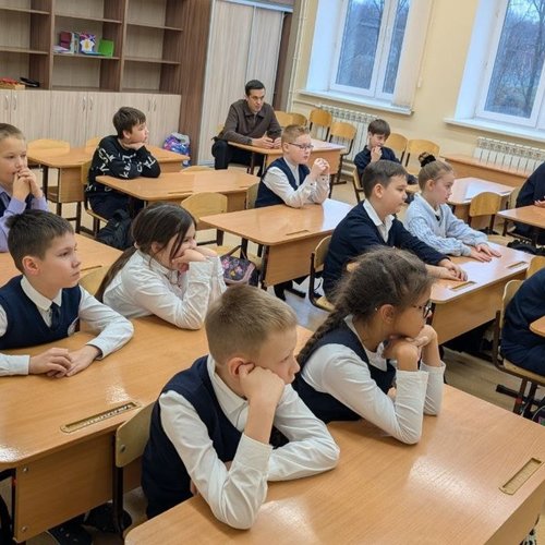 Папа - это сила, папа - это класс!