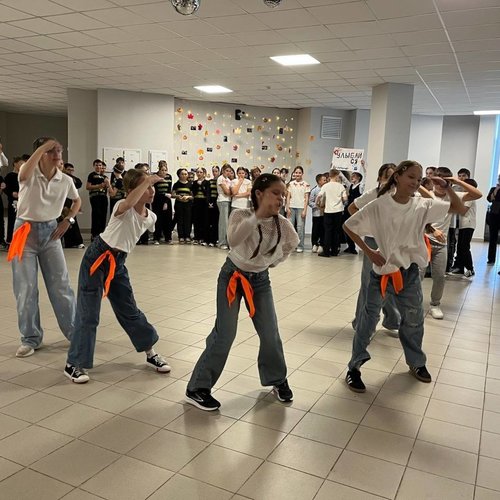 СТАРТИНЕЙДЖЕР 2025