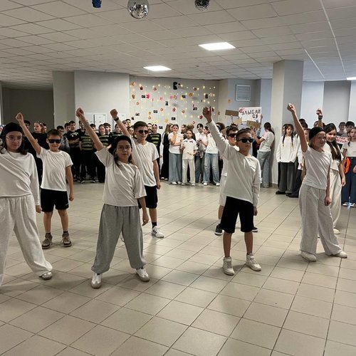 СТАРТИНЕЙДЖЕР 2025