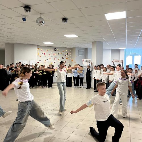 СТАРТИНЕЙДЖЕР 2025