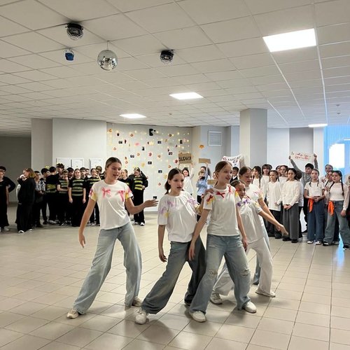 СТАРТИНЕЙДЖЕР 2025