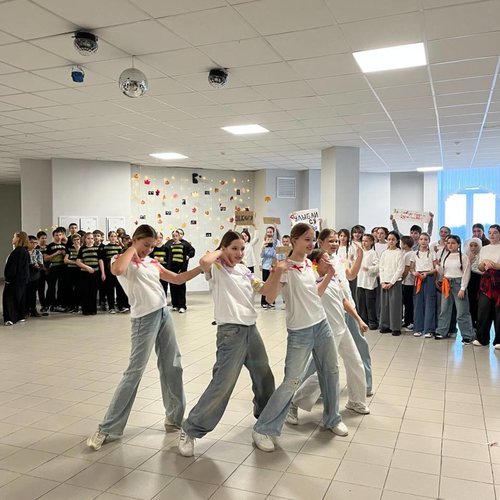 СТАРТИНЕЙДЖЕР 2025