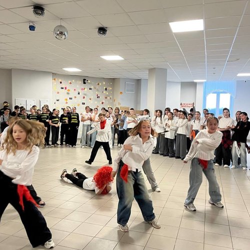 СТАРТИНЕЙДЖЕР 2025