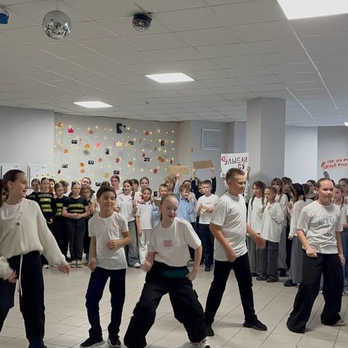 СТАРТИНЕЙДЖЕР 2025