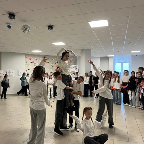 СТАРТИНЕЙДЖЕР 2025