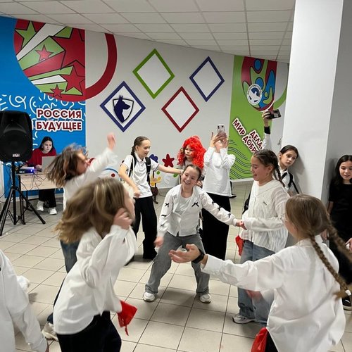 СТАРТИНЕЙДЖЕР 2025