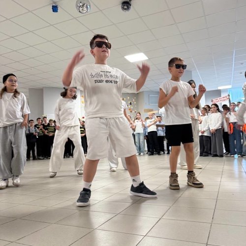 СТАРТИНЕЙДЖЕР 2025