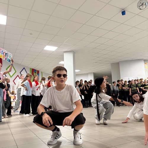 СТАРТИНЕЙДЖЕР 2025