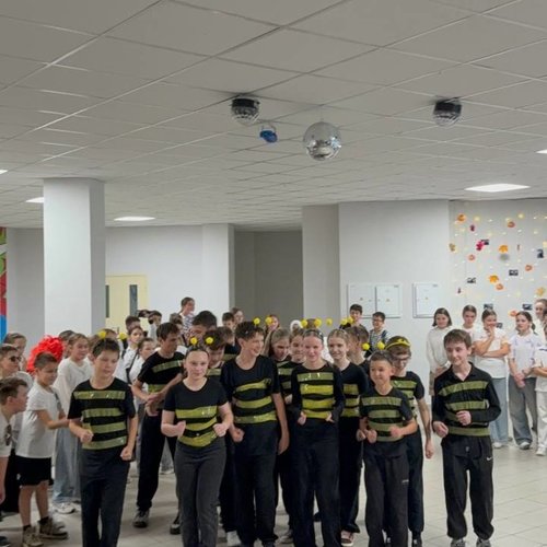 СТАРТИНЕЙДЖЕР 2025