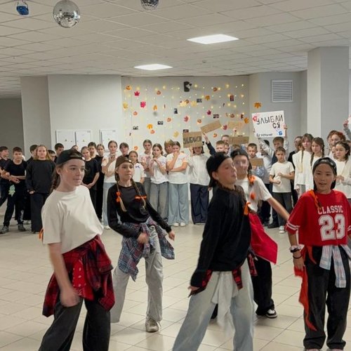 СТАРТИНЕЙДЖЕР 2025