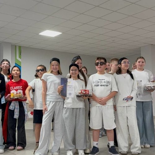 СТАРТИНЕЙДЖЕР 2025