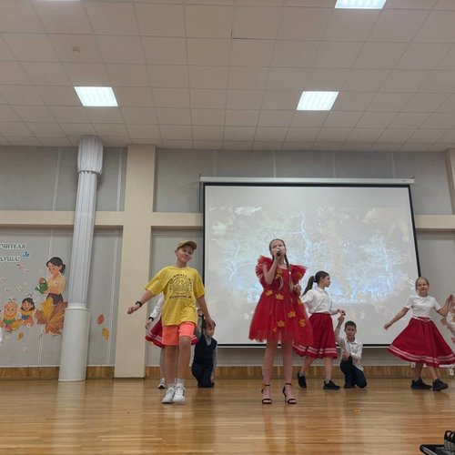 ТЕАТР ОСЕННИХ МИНИАТЮР 2025 ТЕАТР ОСЕННИХ МИНИАТЮР 2025