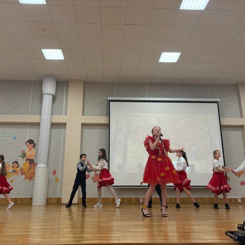 ТЕАТР ОСЕННИХ МИНИАТЮР 2025 ТЕАТР ОСЕННИХ МИНИАТЮР 2025