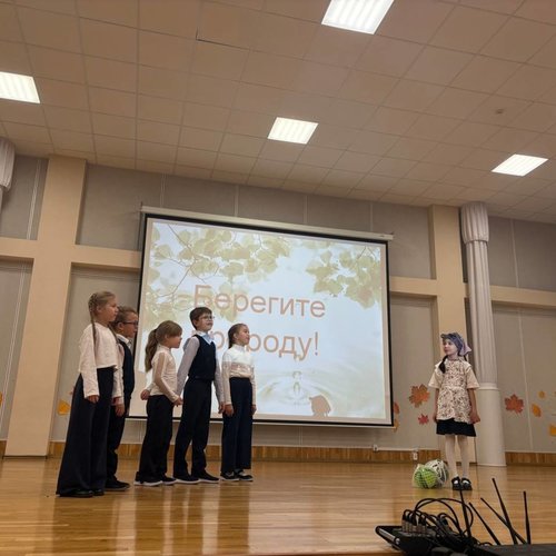 ТЕАТР ОСЕННИХ МИНИАТЮР 2025 ТЕАТР ОСЕННИХ МИНИАТЮР 2025