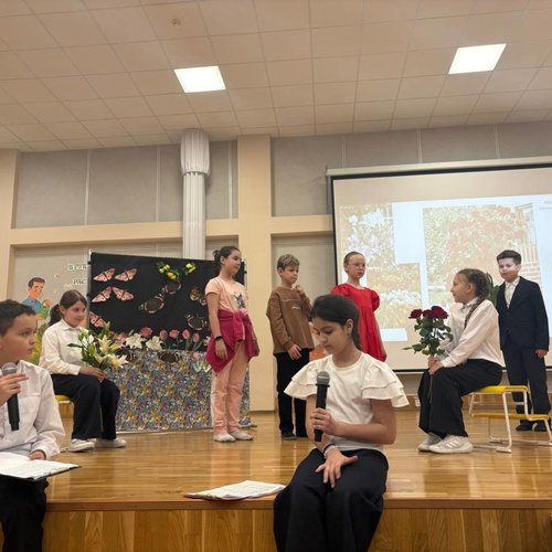 ТЕАТР ОСЕННИХ МИНИАТЮР 2025 ТЕАТР ОСЕННИХ МИНИАТЮР 2025